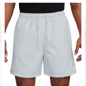 NWT Nike Men’s Standard Above Knee Length Athletic Shorts